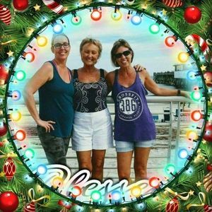 Meet your Posher, Rita